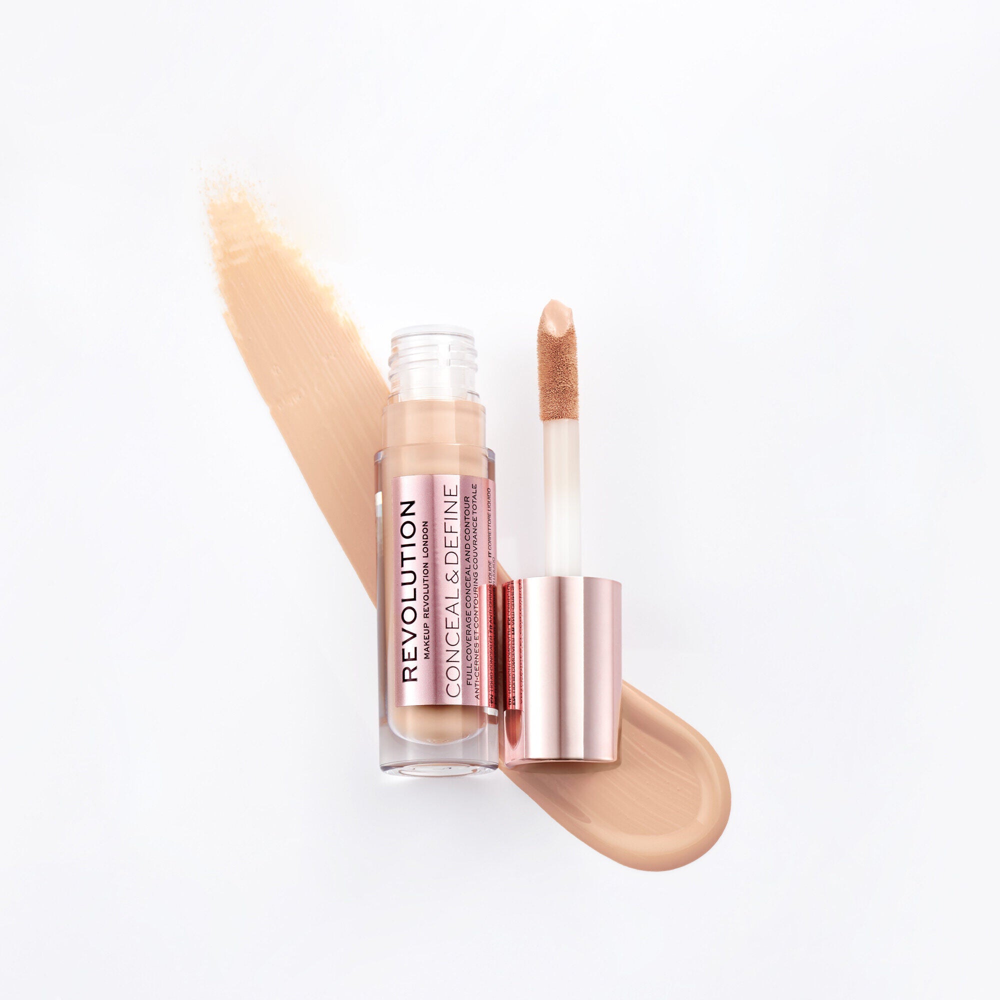Revolution Conceal & Define Concealer Revolution Conceal & Define Concealer