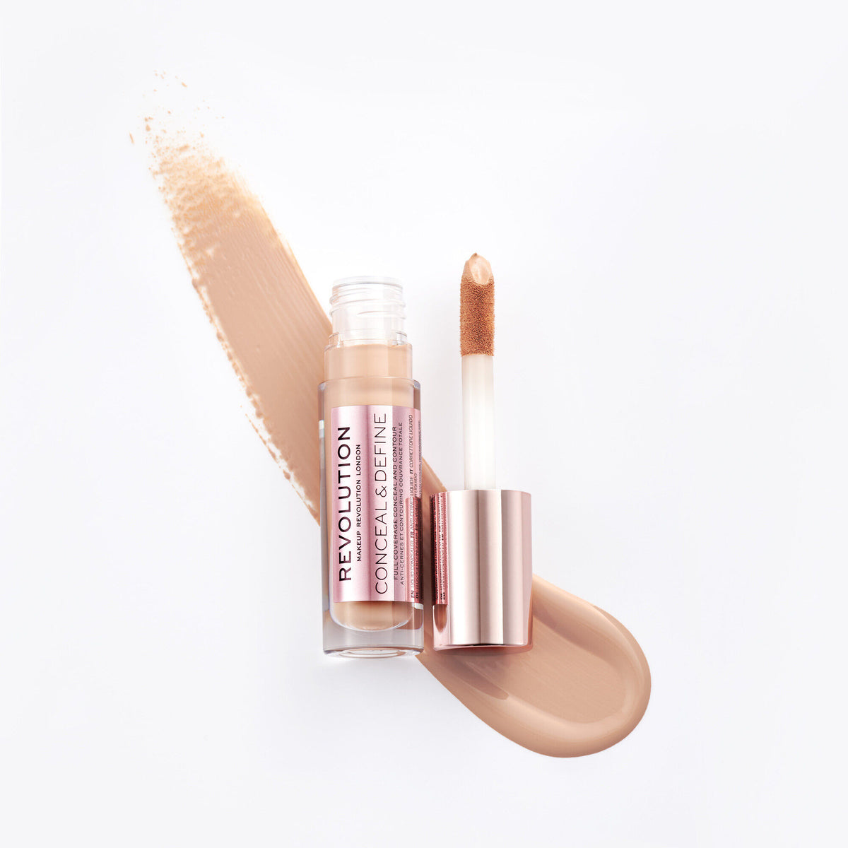 Revolution Conceal & Define Concealer