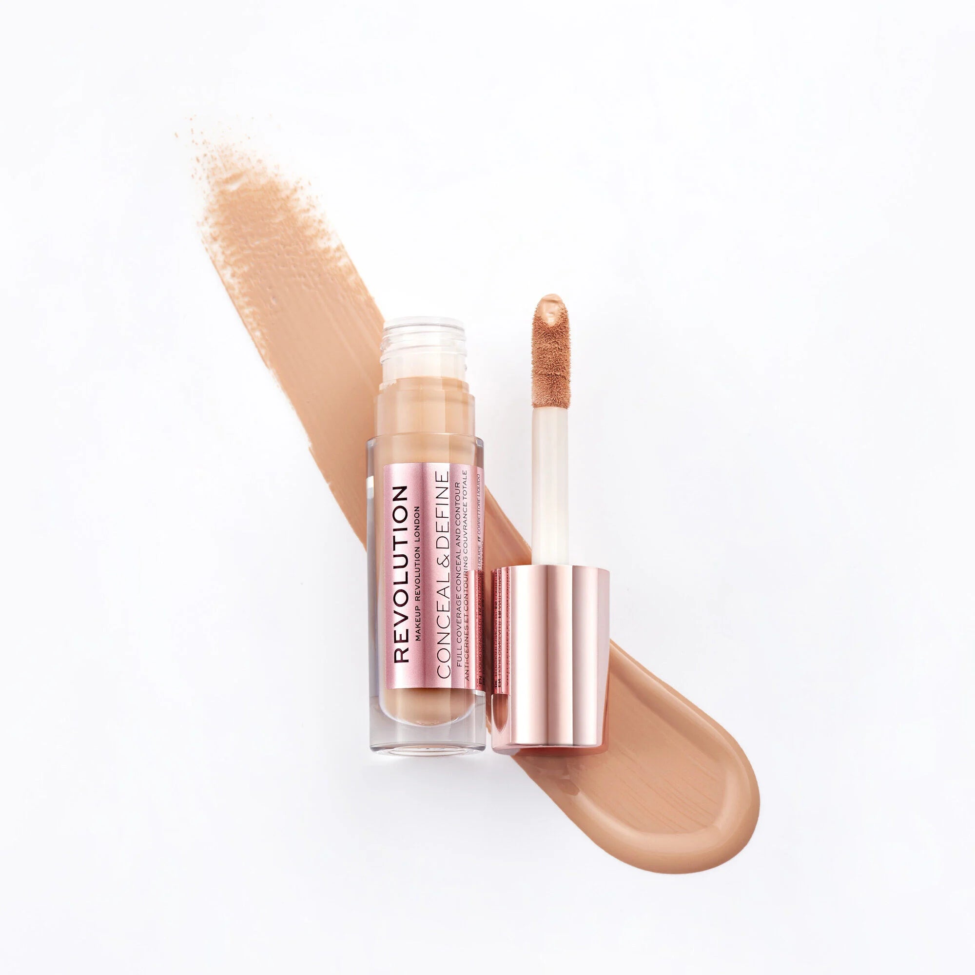 Revolution Conceal & Define Concealer Revolution Conceal & Define Concealer