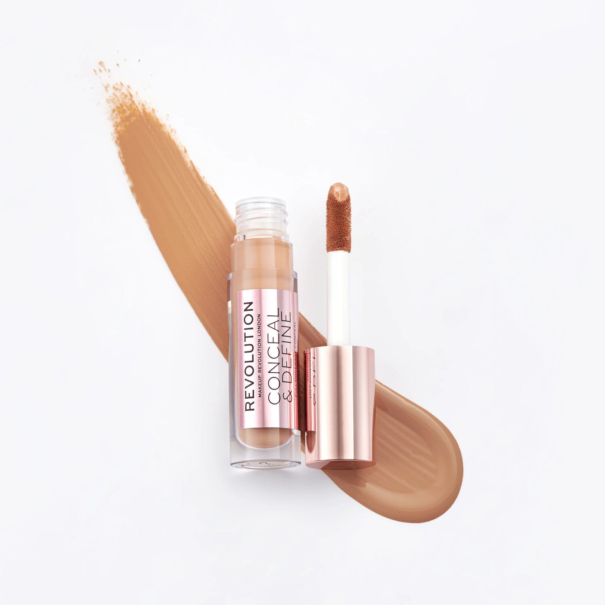 Revolution Conceal & Define Concealer Revolution Conceal & Define Concealer