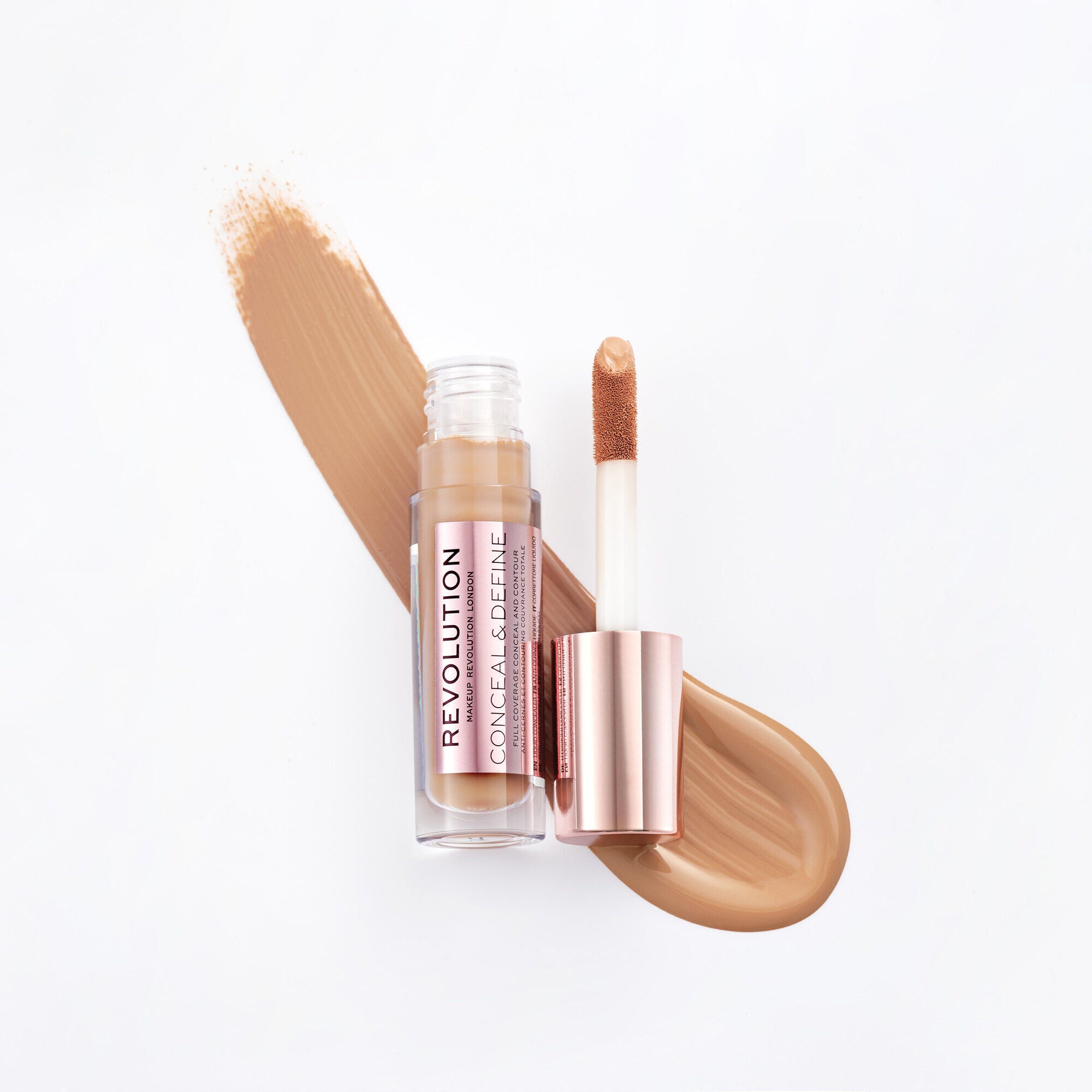 Revolution Conceal & Define Concealer Revolution Conceal & Define Concealer