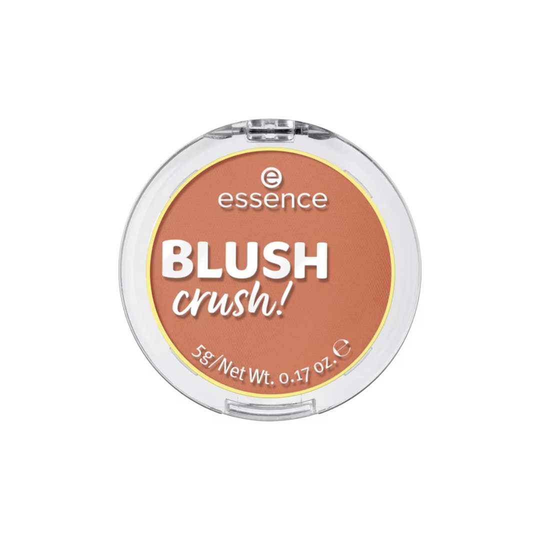 Essence BLUSH crush!