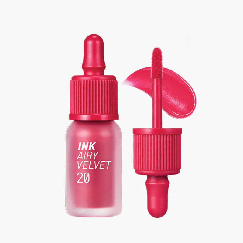 Peripera Ink Airy Velvet Peripera Ink Airy Velvet