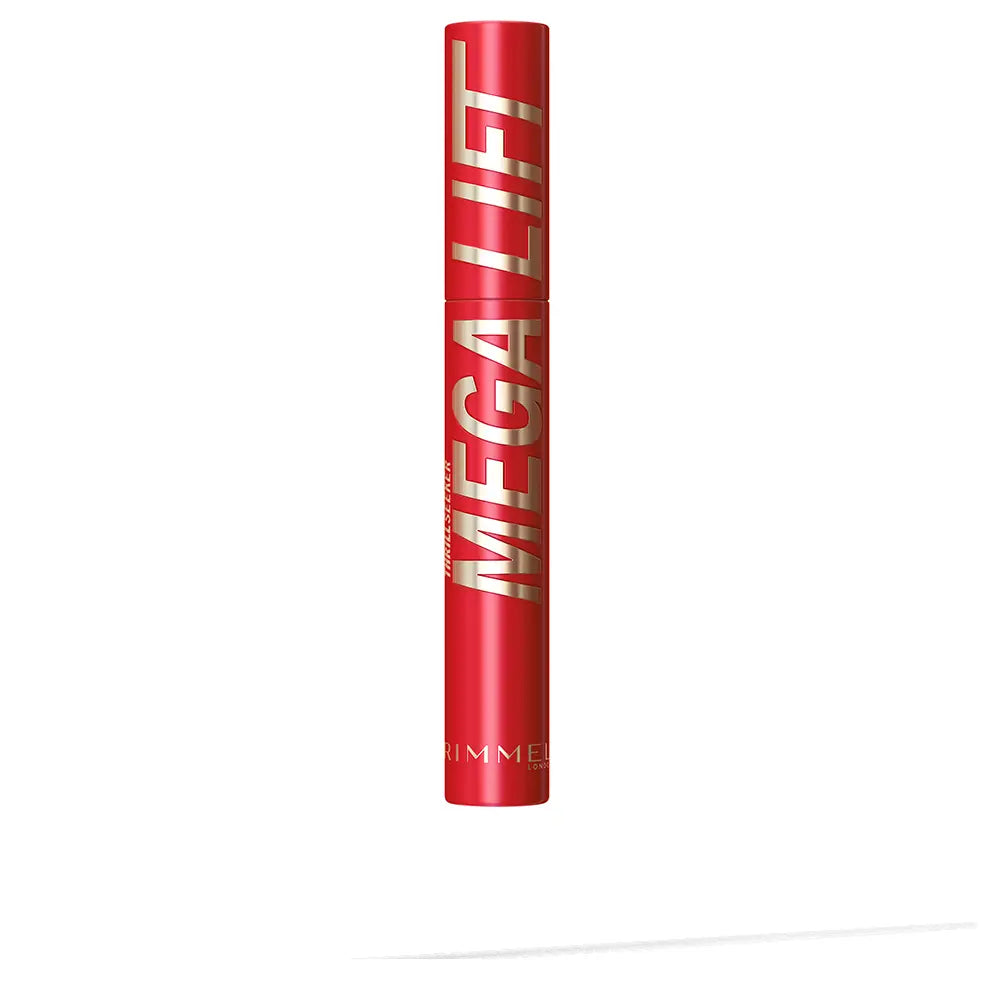 Rimmel Thrill Seeker Mega Lift Mascara 01 Black Rimmel Thrill Seeker Mega Lift Mascara 01 Black