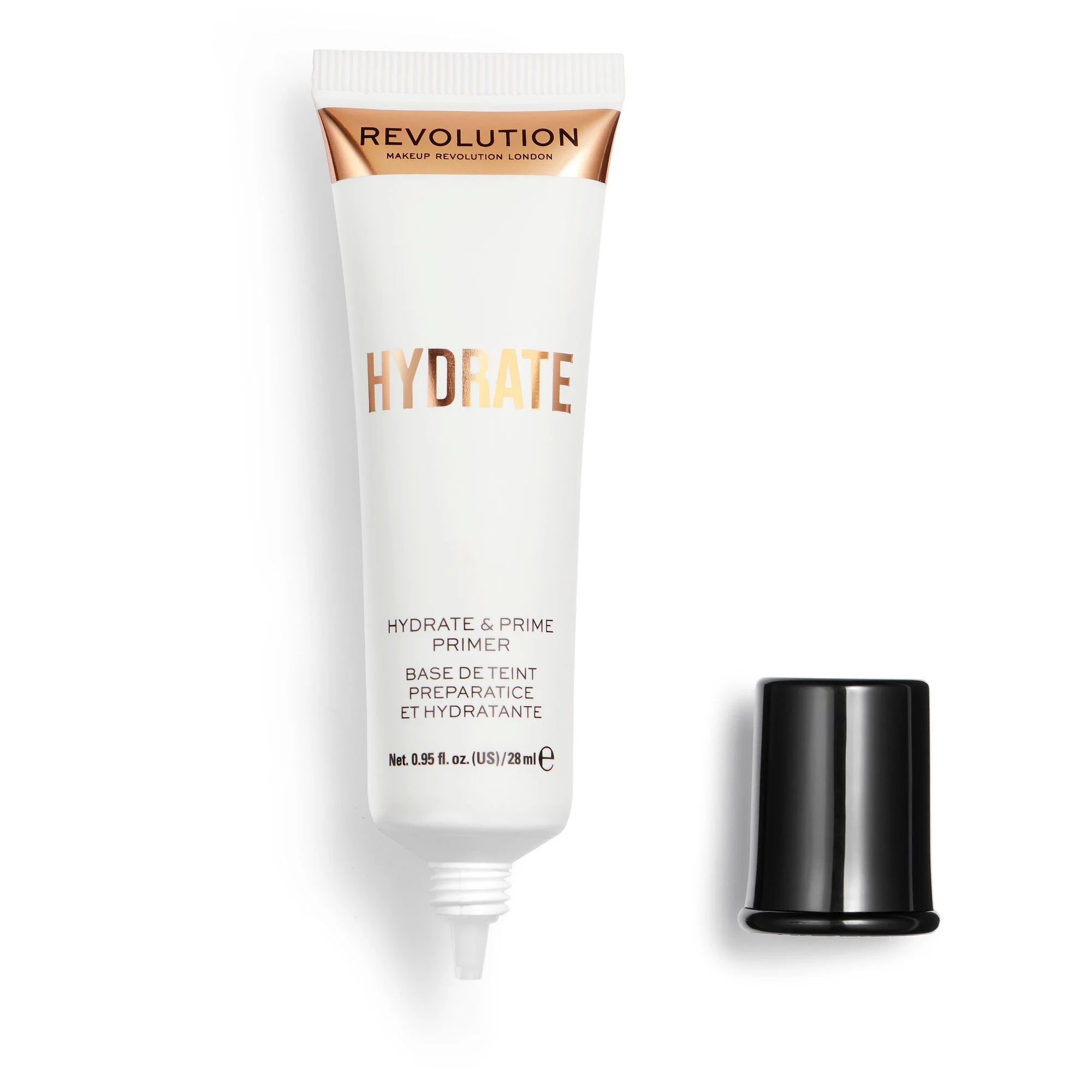 Makeup Revolution Hydrate & Prime Primer Makeup Revolution Hydrate & Prime Primer