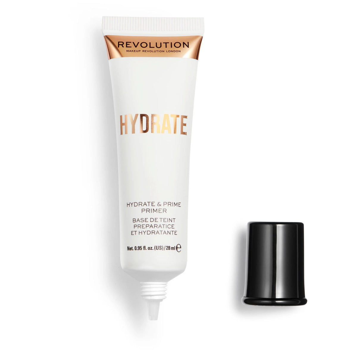 Makeup Revolution Hydrate & Prime Primer
