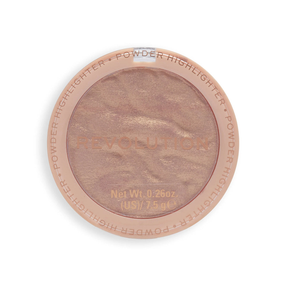 Revolution Highlight Reloaded