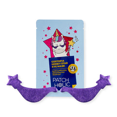 Patch Holic Costopia Honey Star Eye Mask