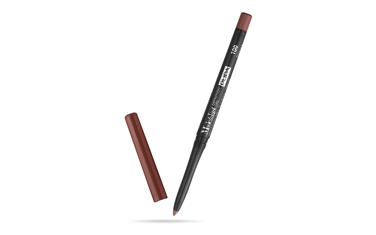 Pupa Milano Made To Last Definition Lips Automatic Lip Pencil Wate Pupa Milano Made To Last Definition Lips Automatic Lip Pencil Wate