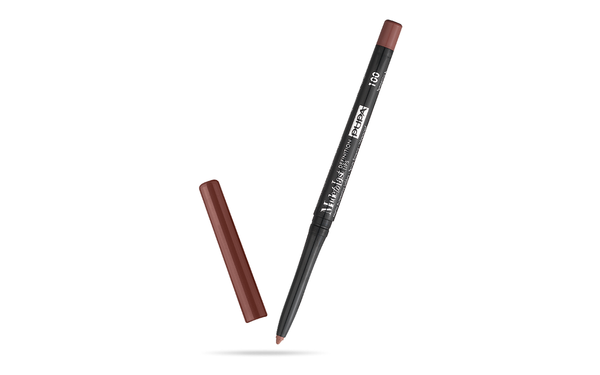 Pupa Milano Made To Last Definition Lips Automatic Lip Pencil Wate