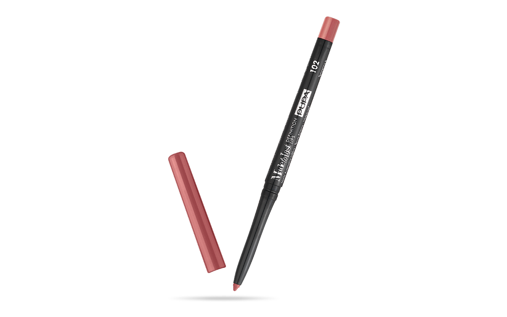 Pupa Milano Made To Last Definition Lips Automatic Lip Pencil Wate Pupa Milano Made To Last Definition Lips Automatic Lip Pencil Wate