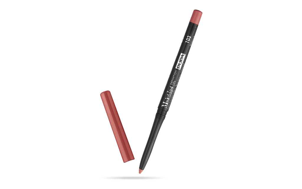 Pupa Milano Made To Last Definition Lips Automatic Lip Pencil Wate Pupa Milano Made To Last Definition Lips Automatic Lip Pencil Wate