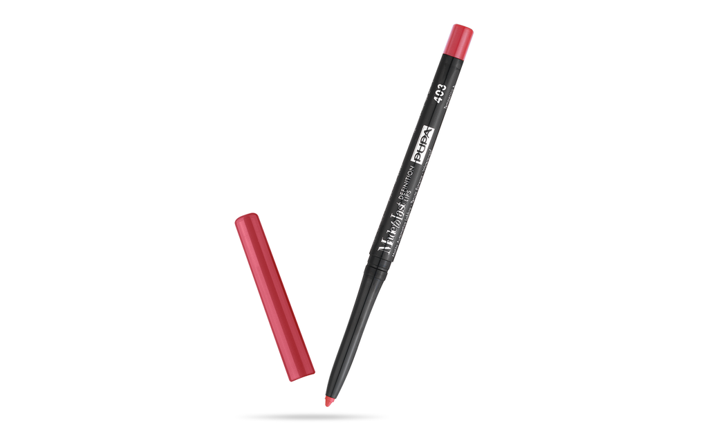 Pupa Milano Made To Last Definition Lips Automatic Lip Pencil Wate Pupa Milano Made To Last Definition Lips Automatic Lip Pencil Wate
