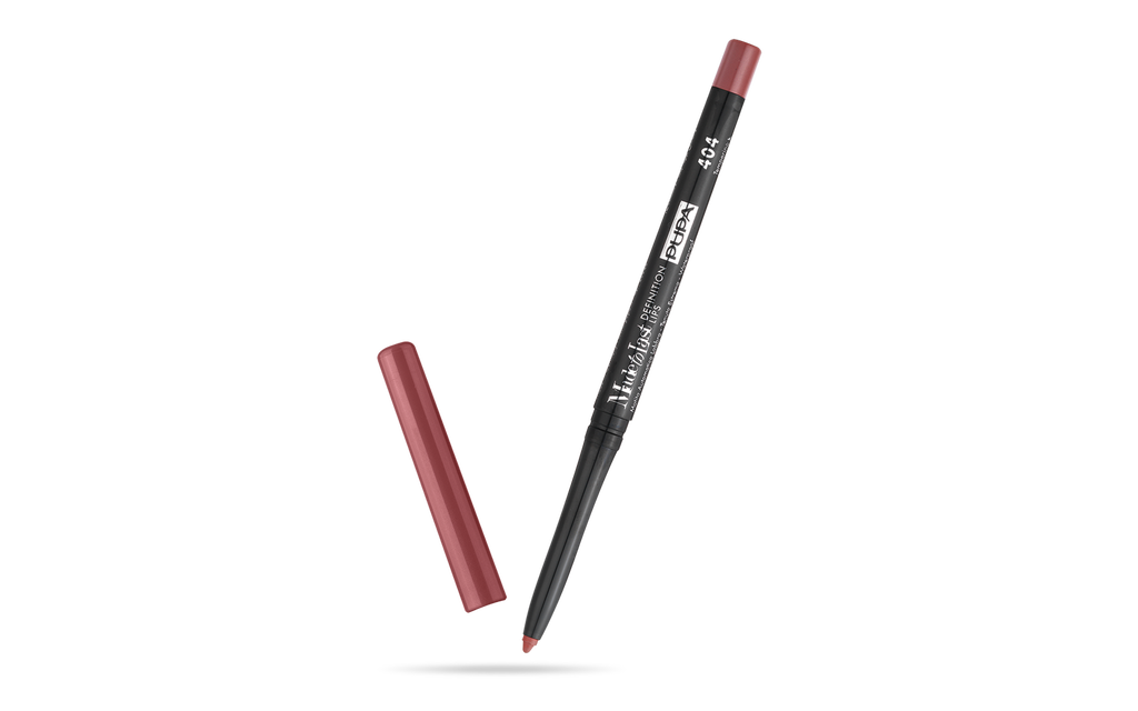 Pupa Milano Made To Last Definition Lips - Tango Pink