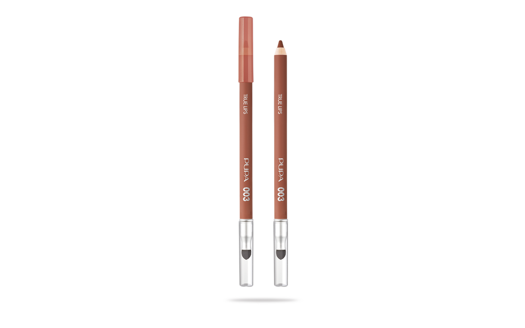 Pupa Milano True Lips Blendable Lip Liner