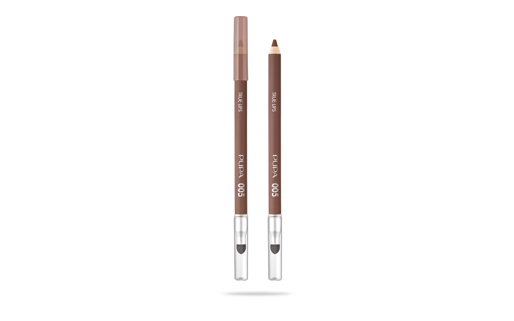 Pupa Milano True Lips Blendable Lip Liner Pupa Milano True Lips Blendable Lip Liner