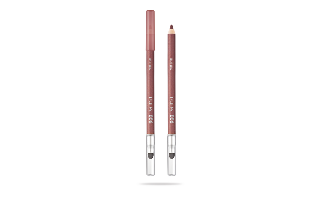 Pupa Milano True Lips Blendable Lip Liner Pupa Milano True Lips Blendable Lip Liner