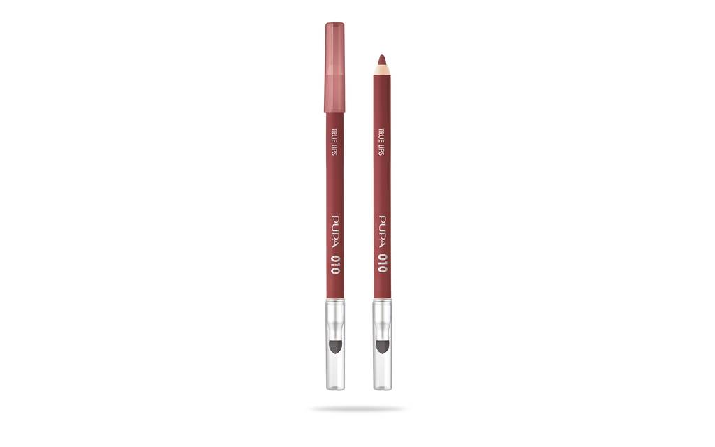 Pupa Milano True Lips Blendable Lip Liner