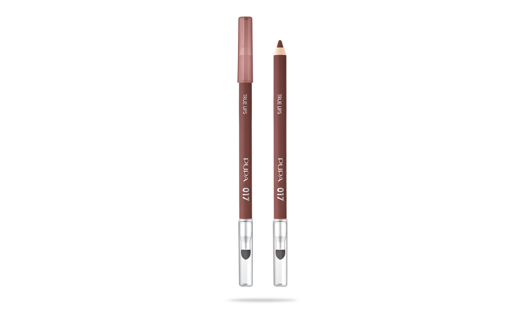 Pupa Milano True Lips Blendable Lip Liner