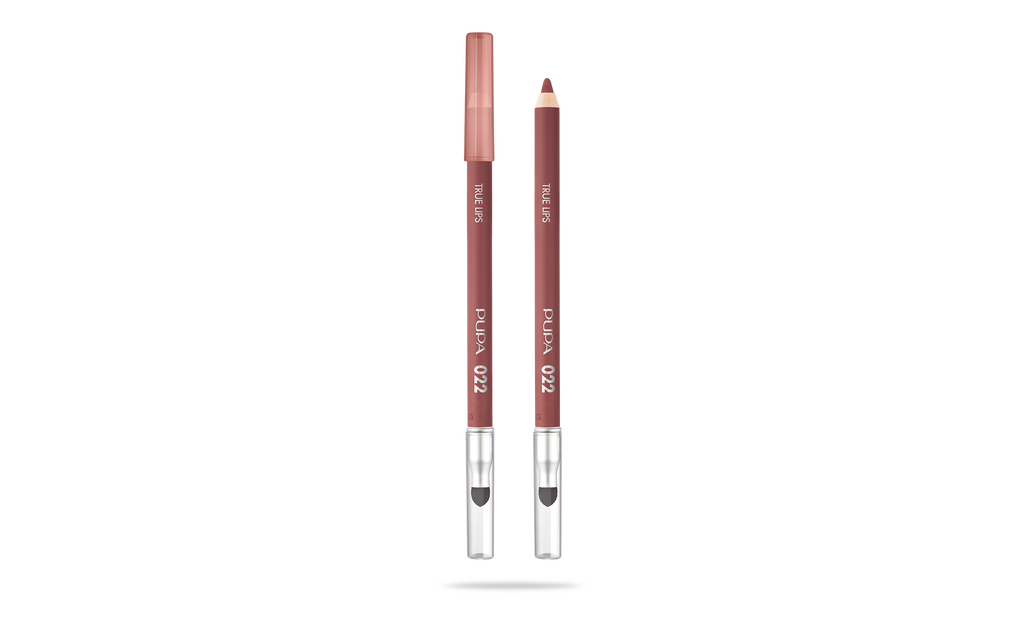 Pupa Milano True Lips Blendable Lip Liner