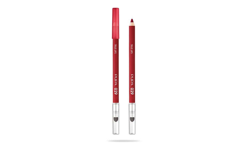 Pupa Milano True Lips Blendable Lip Liner Pupa Milano True Lips Blendable Lip Liner