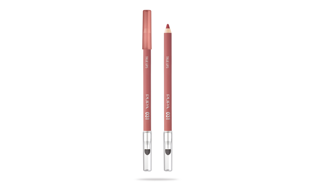 Pupa Milano True Lips Blendable Lip Liner
