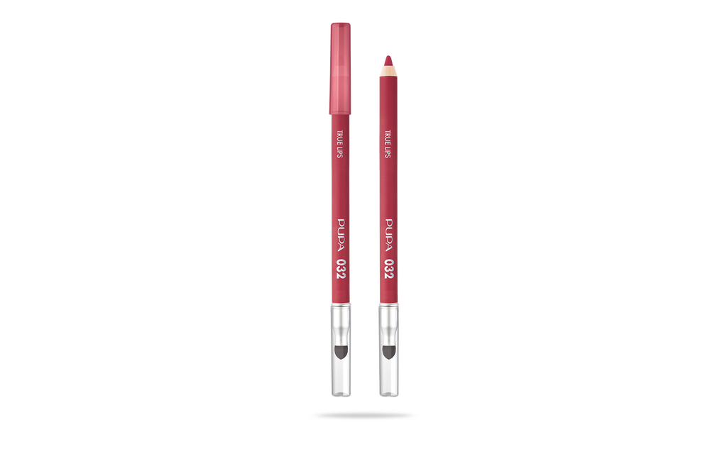 Pupa Milano True Lips Blendable Lip Liner Pupa Milano True Lips Blendable Lip Liner