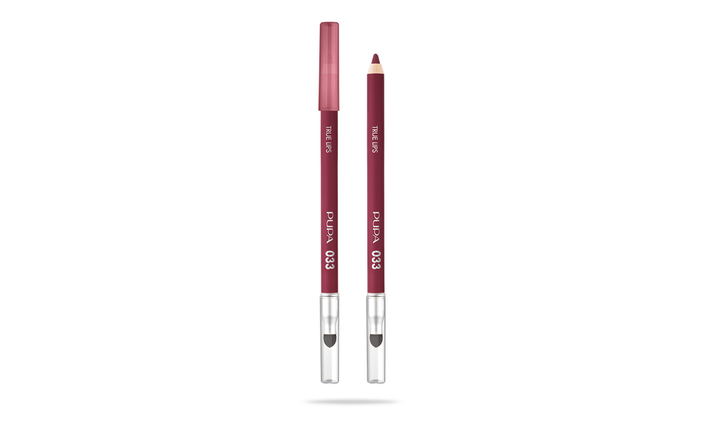 Pupa Milano True Lips Blendable Lip Liner Pupa Milano True Lips Blendable Lip Liner