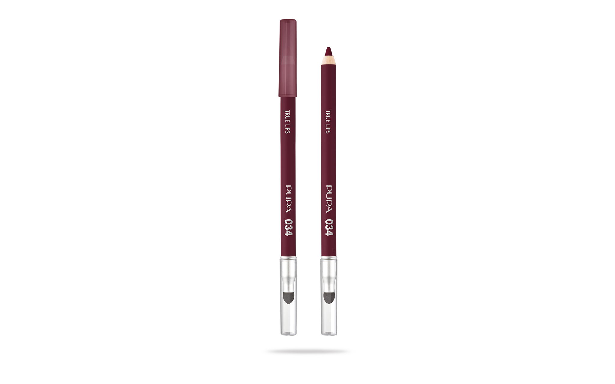 Pupa Milano True Lips Blendable Lip Liner Pupa Milano True Lips Blendable Lip Liner
