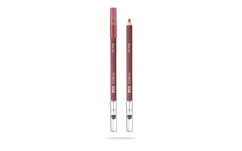 Pupa Milano True Lips Blendable Lip Liner