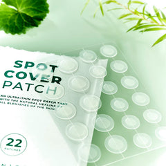 Skin1004 Spot Cover Patch 22Ea