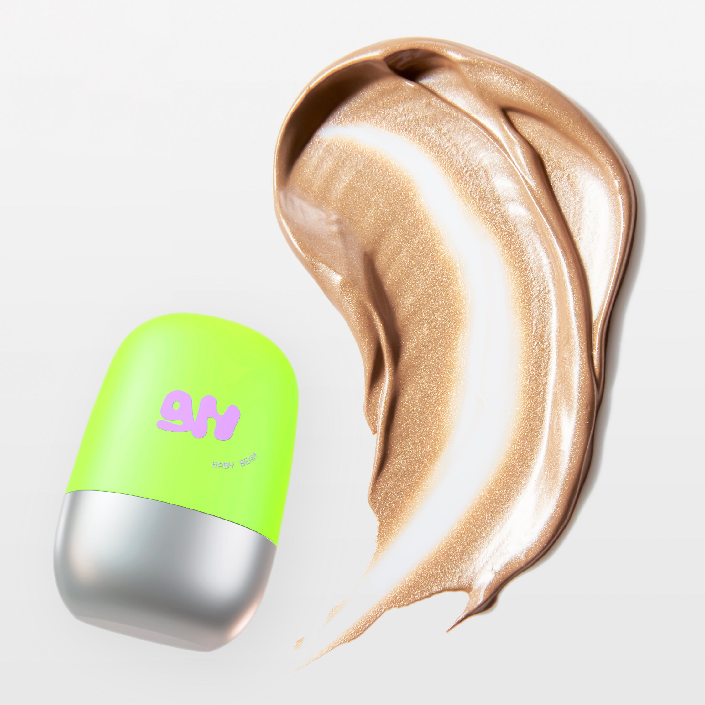 Baby Beam Airbrush Primer  Stella Beam