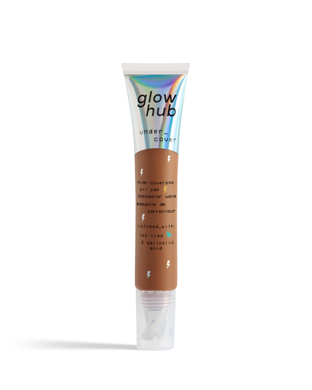 Glow Hub Under Cover Concealer Glow Hub Under Cover Concealer