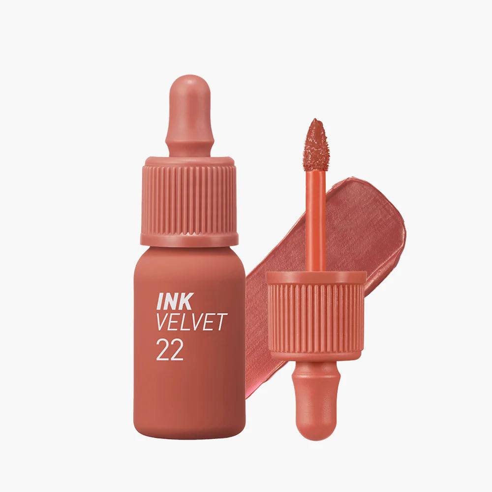 Peripera Ink Velvet Peripera Ink Velvet