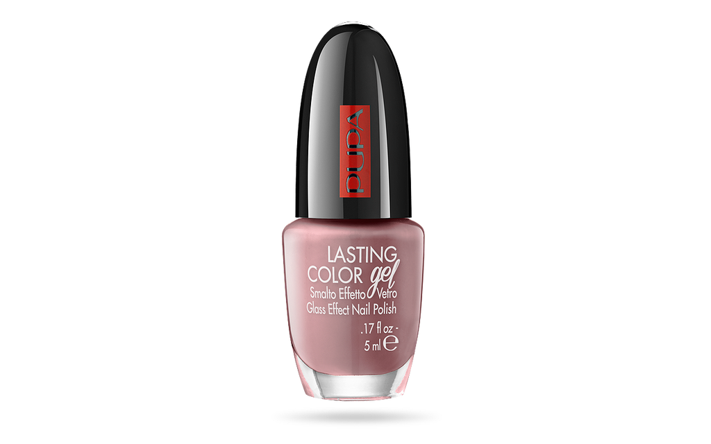 Pupa Milano Lasting Color Gel Glass Effect Nail Polish Pupa Milano Lasting Color Gel Glass Effect Nail Polish