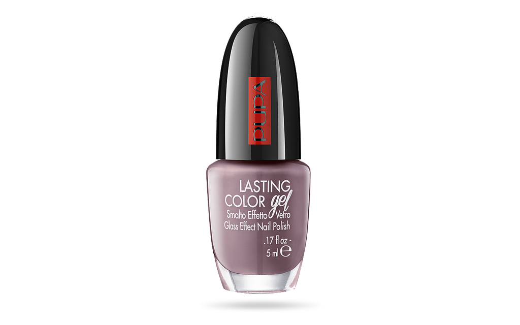 Pupa Milano Lasting Color Gel Glass Effect Nail Polish Pupa Milano Lasting Color Gel Glass Effect Nail Polish