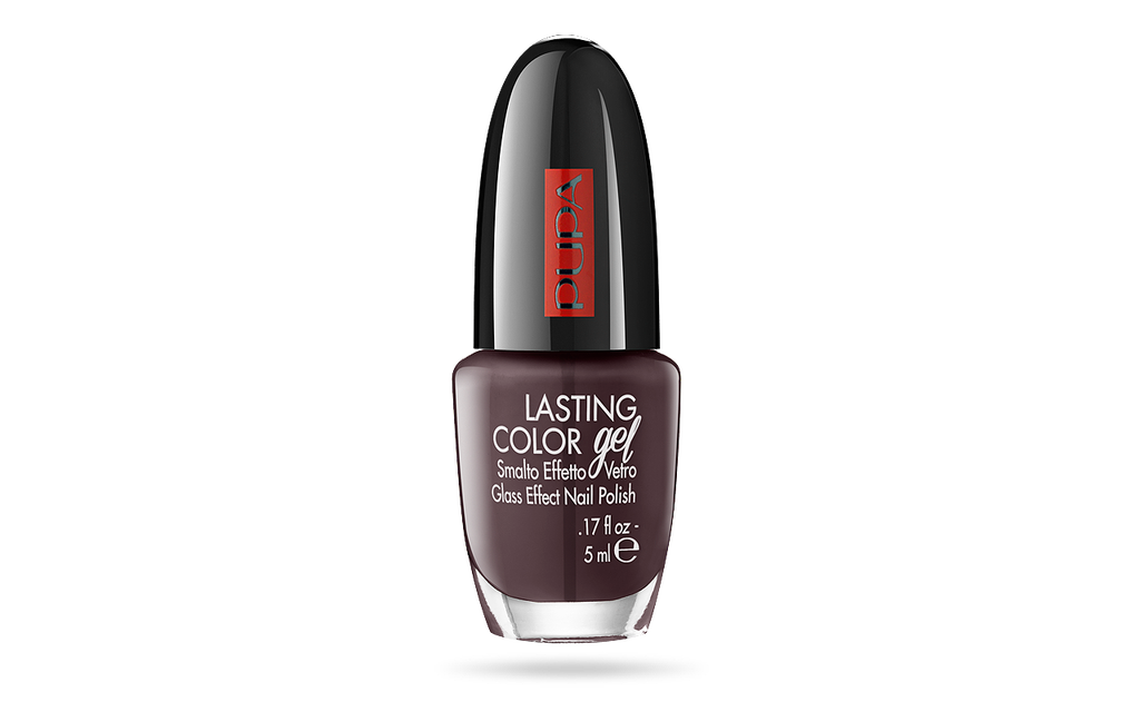 Pupa Milano Lasting Color Gel Glass Effect Nail Polish Pupa Milano Lasting Color Gel Glass Effect Nail Polish
