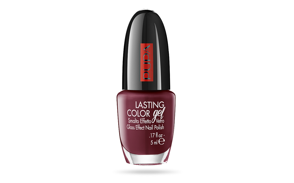 Pupa Milano Lasting Color Gel Glass Effect Nail Polish Pupa Milano Lasting Color Gel Glass Effect Nail Polish