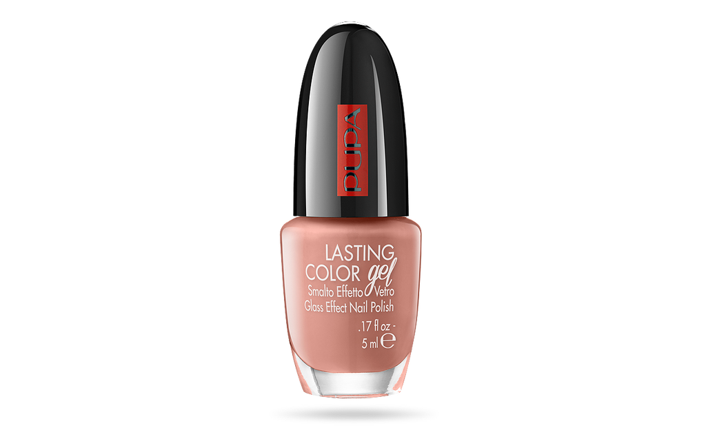 Pupa Milano Lasting Color Gel Glass Effect Nail Polish Pupa Milano Lasting Color Gel Glass Effect Nail Polish