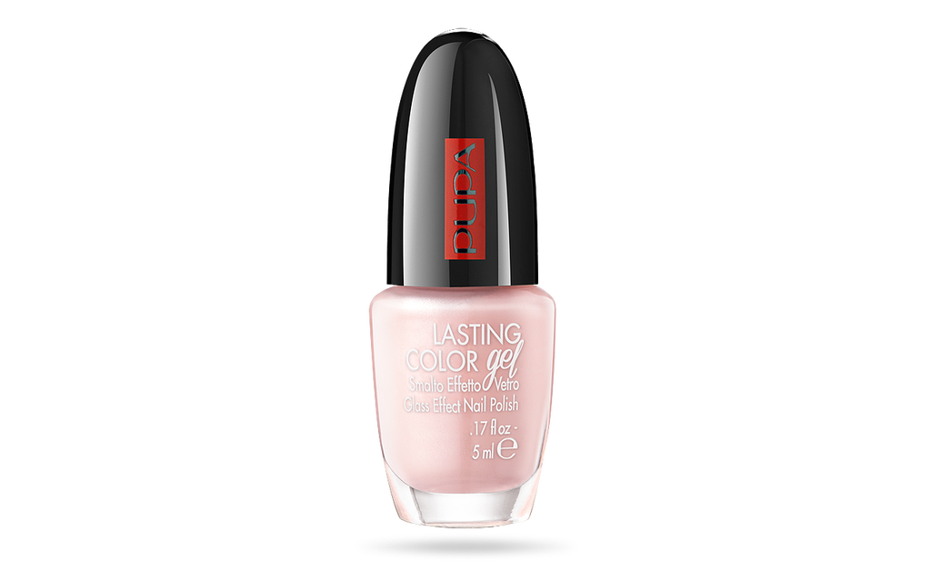 Pupa Milano Lasting Color Gel Glass Effect Nail Polish Pupa Milano Lasting Color Gel Glass Effect Nail Polish