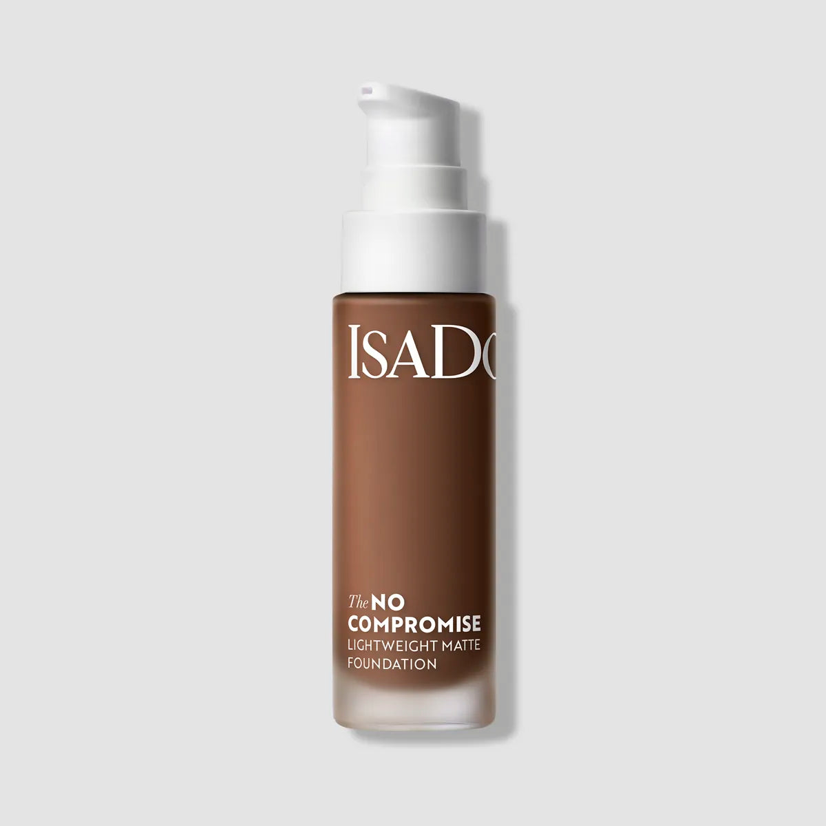 Isadora No Compromise Lightweight Matte Foundation 9C