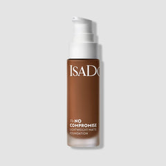 Isadora No Compromise Lightweight Matte Foundation 9C