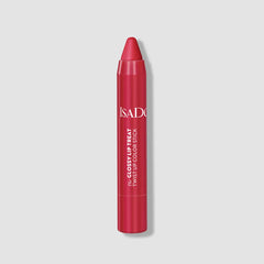 Isadora The Glossy Lip Treat Twist Up Color Stick 00 Clear Nude