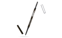 Pupa High Definition Eyebrow Pencil Dark Brown