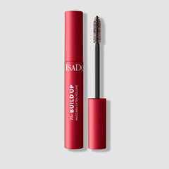 Isadora The Build Up Mascara Extra Volume 01 Super Black