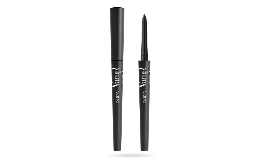 Pupa Milano Vamp Eye Pencil 2 In 1 Pencil Eyeliner Pupa Milano Vamp Eye Pencil 2 In 1 Pencil Eyeliner