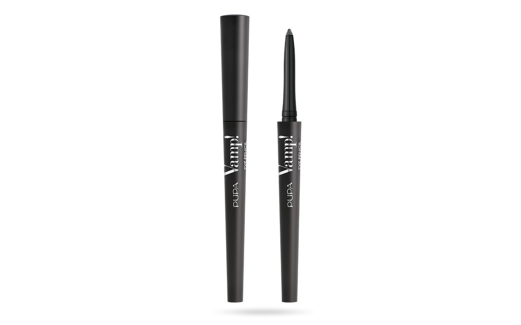 Pupa Milano Vamp Eye Pencil 2 In 1 Pencil Eyeliner Pupa Milano Vamp Eye Pencil 2 In 1 Pencil Eyeliner