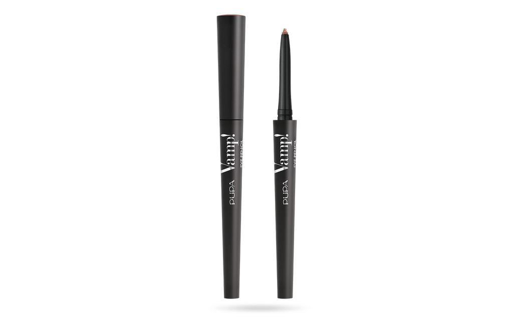 Pupa Milano Vamp Eye Pencil 2 In 1 Pencil Eyeliner Pupa Milano Vamp Eye Pencil 2 In 1 Pencil Eyeliner