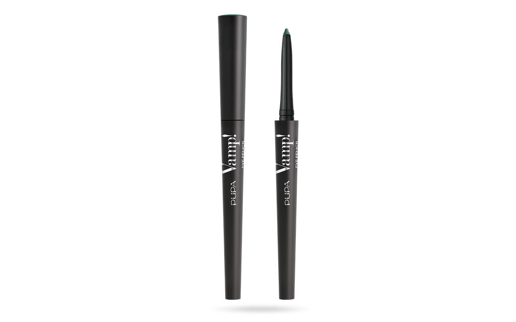 Pupa Milano Vamp Eye Pencil 2 In 1 Pencil Eyeliner Pupa Milano Vamp Eye Pencil 2 In 1 Pencil Eyeliner