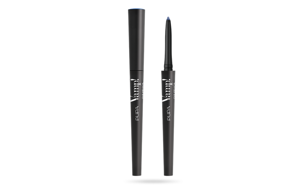 Pupa Milano Vamp Eye Pencil 2 In 1 Pencil Eyeliner Pupa Milano Vamp Eye Pencil 2 In 1 Pencil Eyeliner
